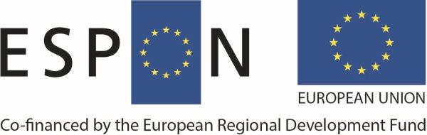 Výzva k předkládání nabídek  - Nástroj ESPON pro mapování oblastí a iniciativ územní spolupráce (ESP