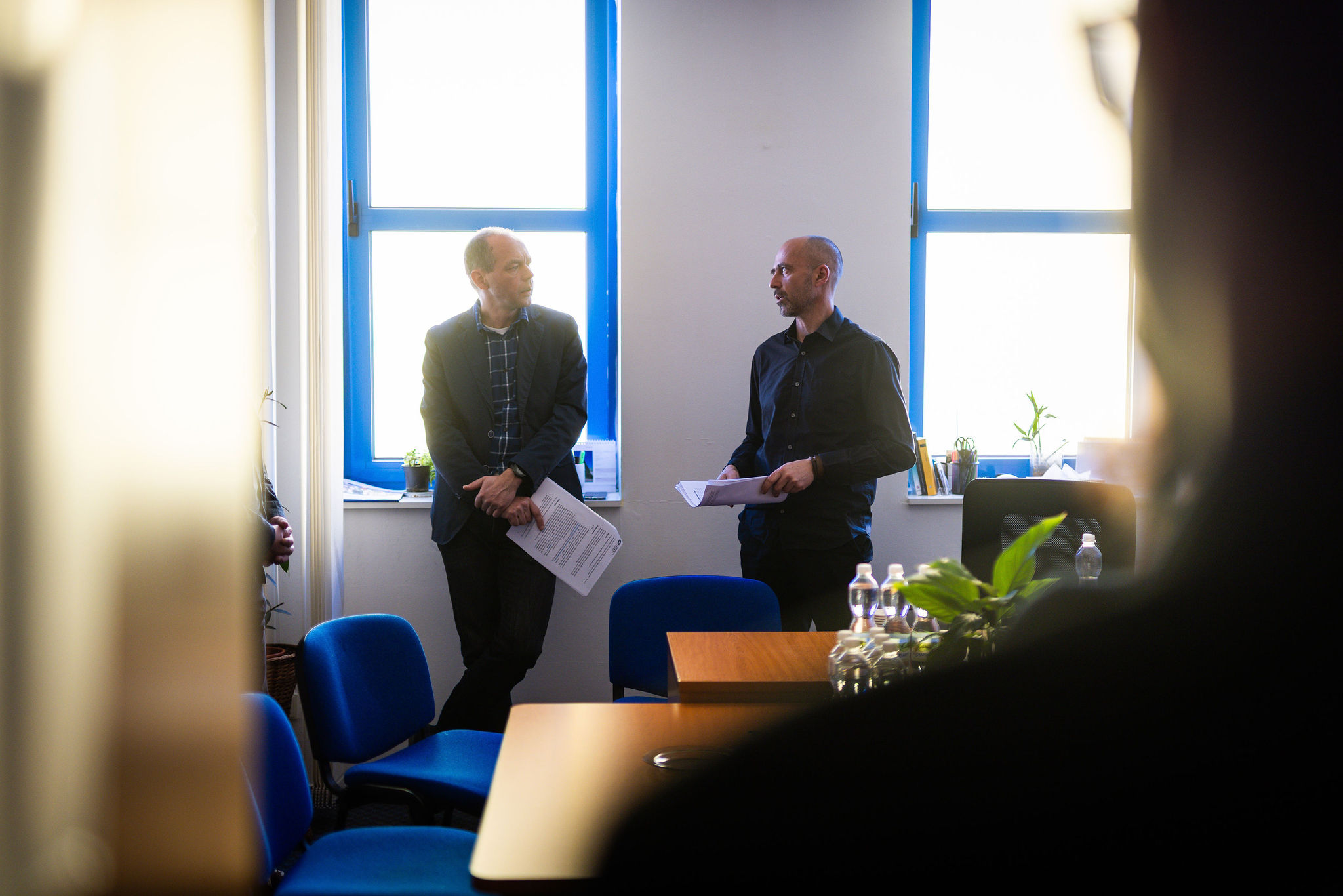 Dostupné bydlení, sociální služby i obnova historických památek – ministr pro místní rozvoj navštívi