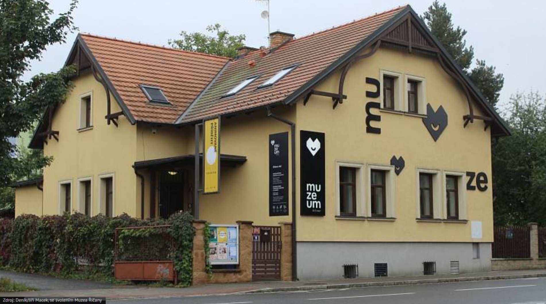 EU funds help: EU funds made learning fun in the Říčany Museum