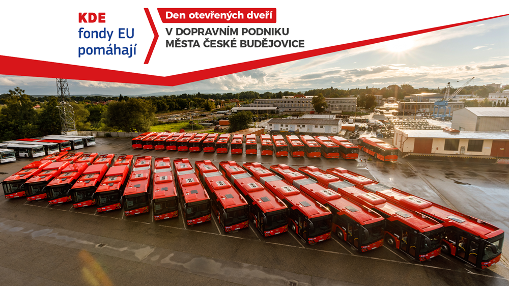 Dny otevřených dveří 2023