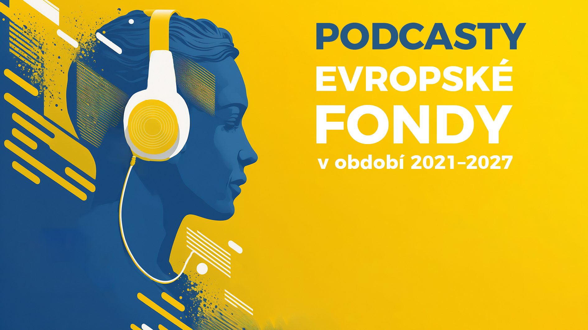 Nové díly podcastů z prostředí evropských dotací právě v éteru!