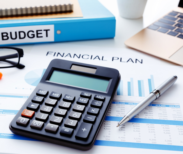 Finanční seminář pro příjemce schválených projektů v rámci programu Interreg EUROPE a Interreg DANUB