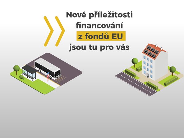 Jak získat dotaci z fondů EU?