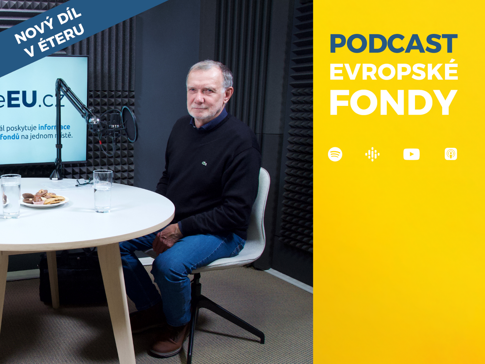 Výzkumný ústav ovocnářský v éteru