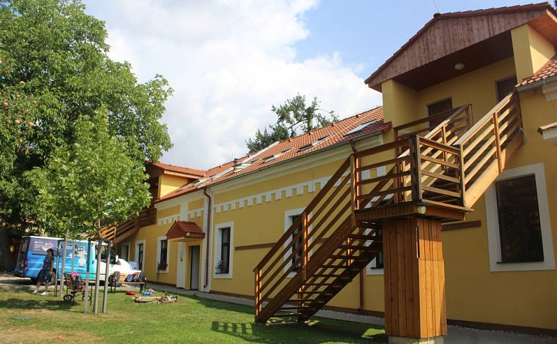 Kde fondy EU pomáhají: Evropská dotace pomohla Akademii techniky