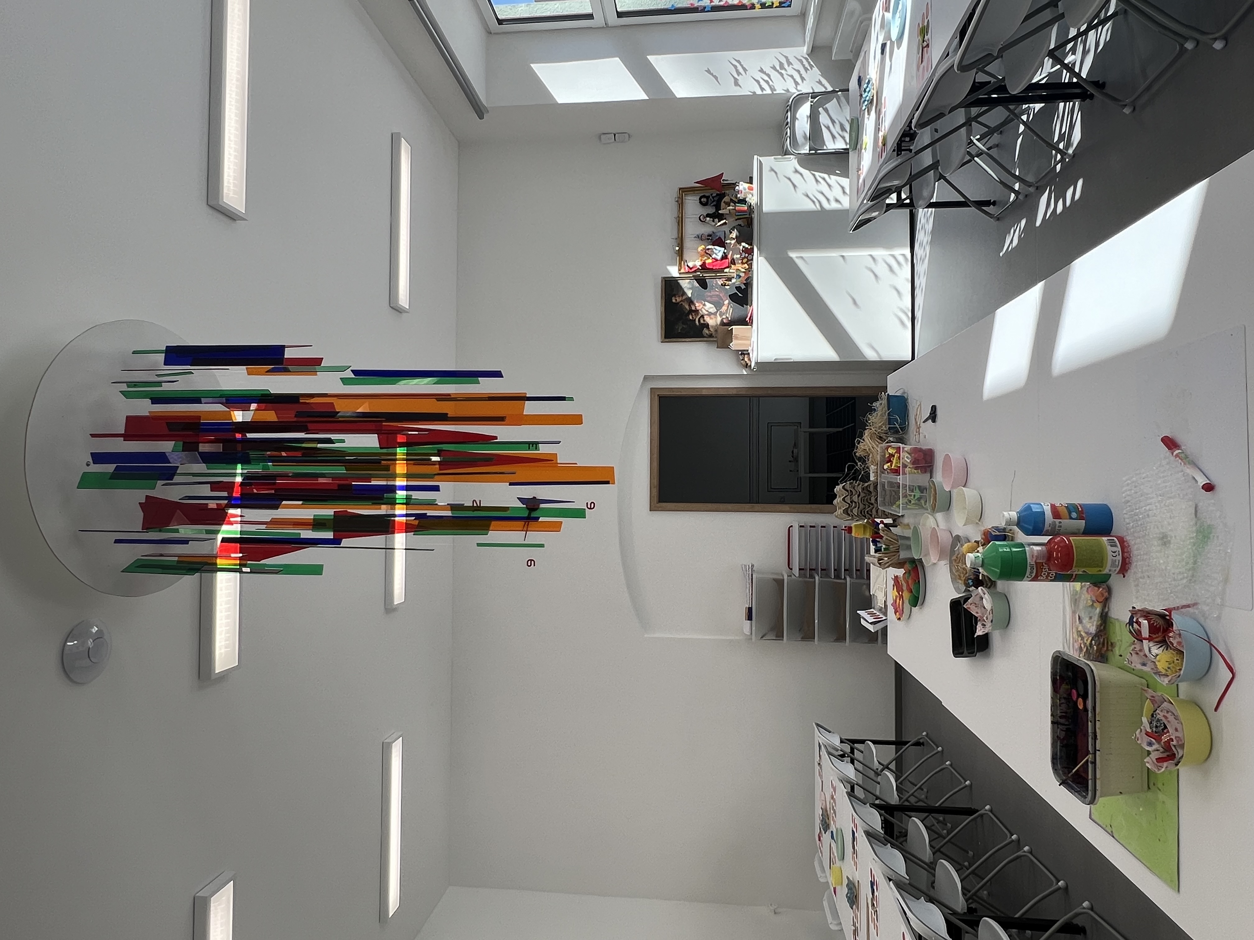 Centrální depozitář, expozice a centrum regionální výuky