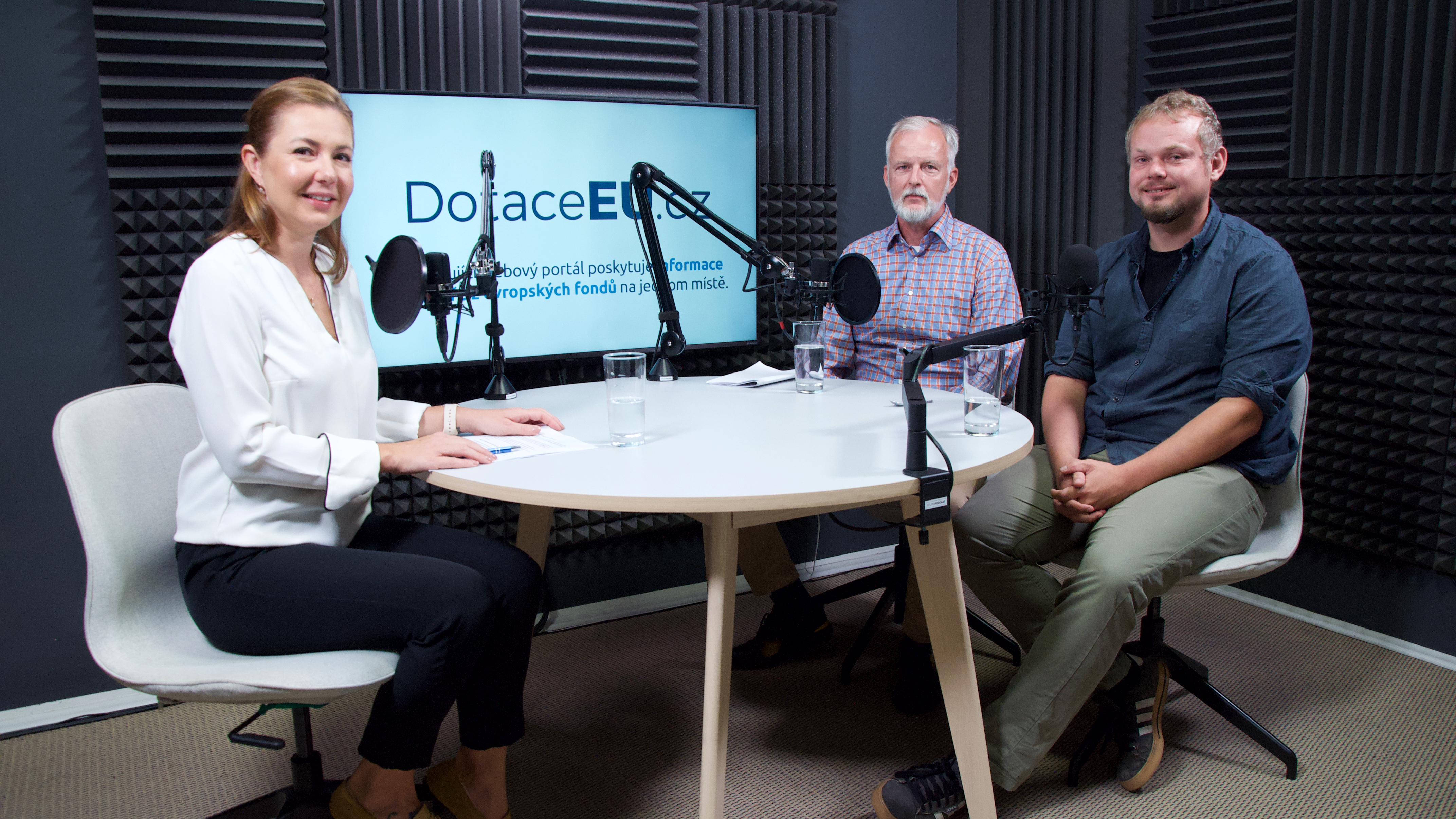 67. díl: RegioStars 2025: Jak český projekt mění péči o duševní zdraví matek  