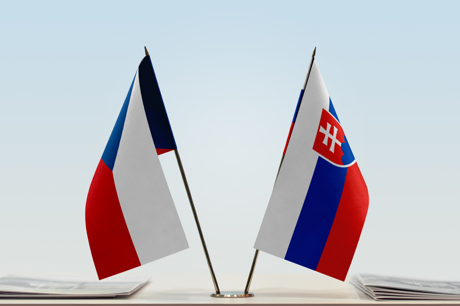 Mezivládní komise projednala v Jasné na Slovensku nové priority přeshraniční spolupráce