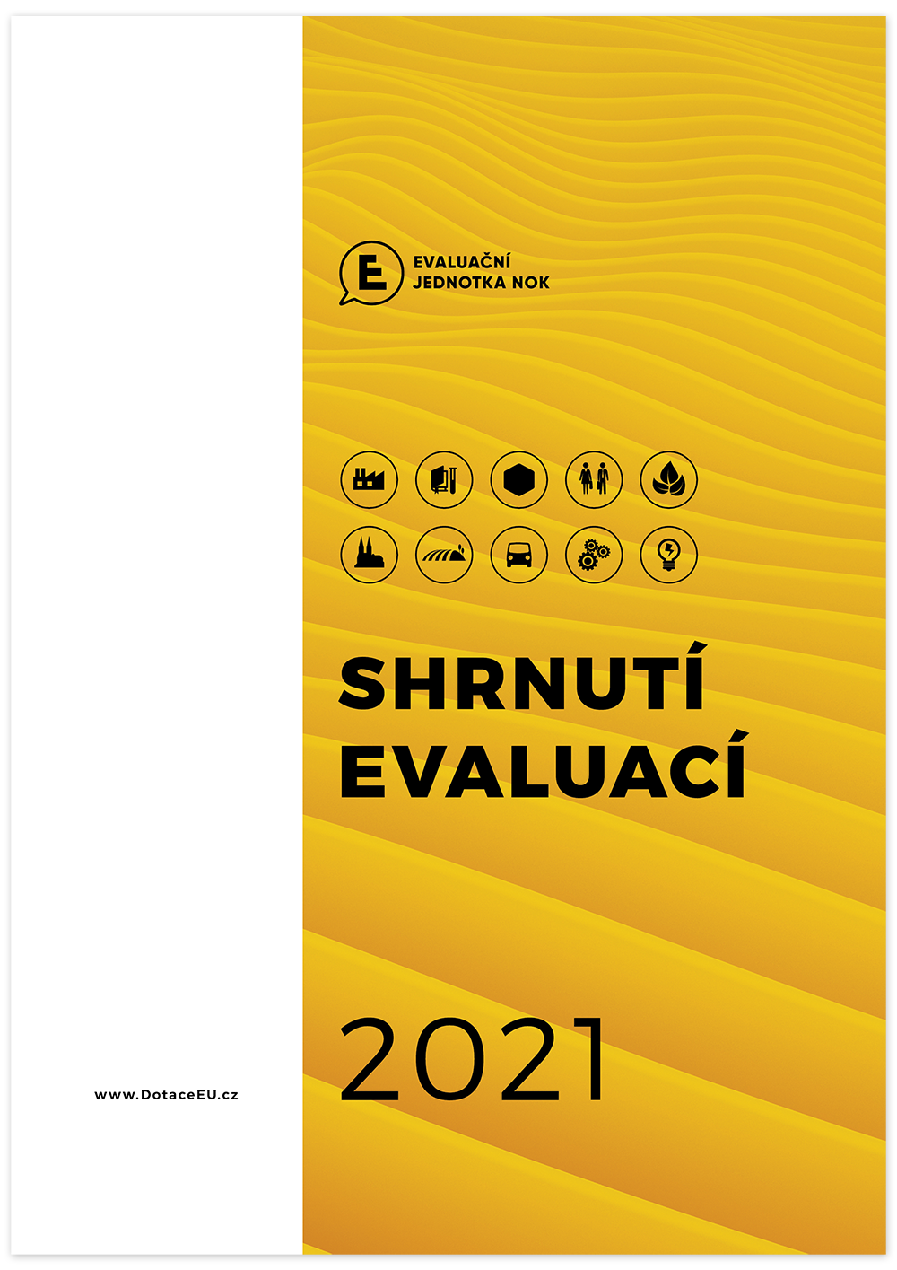 Zajímá vás, jaká jsou hlavní zjištění z evaluací fondů EU za rok 2021? Přečtěte si shrnutí evaluací