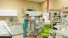 Modernizace a obnova přístrojového vybavení centra vysoce specializované intenzivní zdravotní péče v perinatologii FN Olomouc