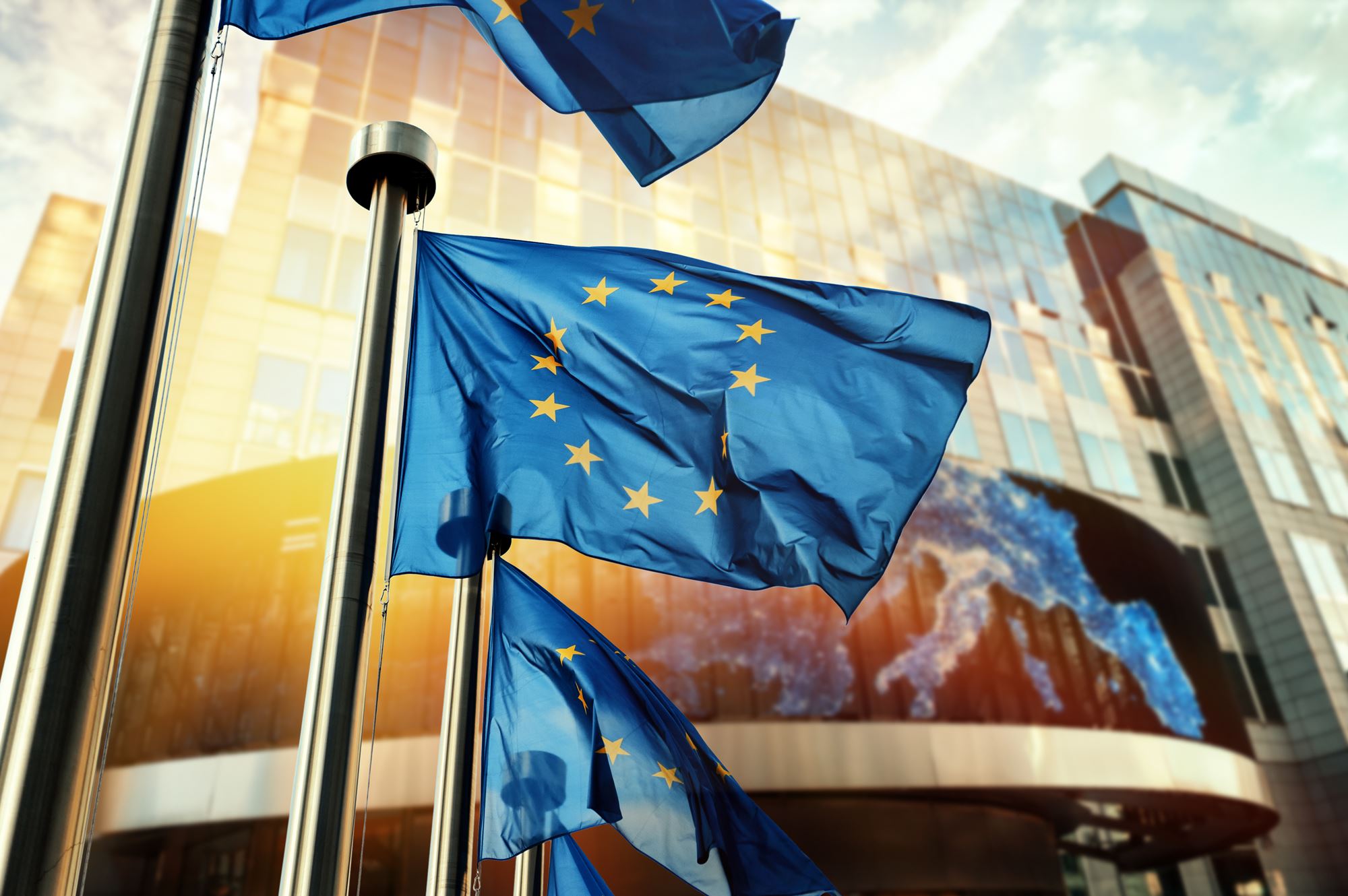 Přes nedávné globální krize se Česku podařilo stáhnout riziko nedočerpání prostředků z EU fondů na z