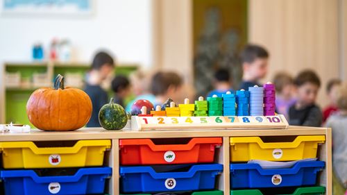 MMR: Více míst pro předškoláky díky IROP. Mateřské školy získají téměř dvě miliardy korun