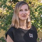 Jana Novák Gabrielová