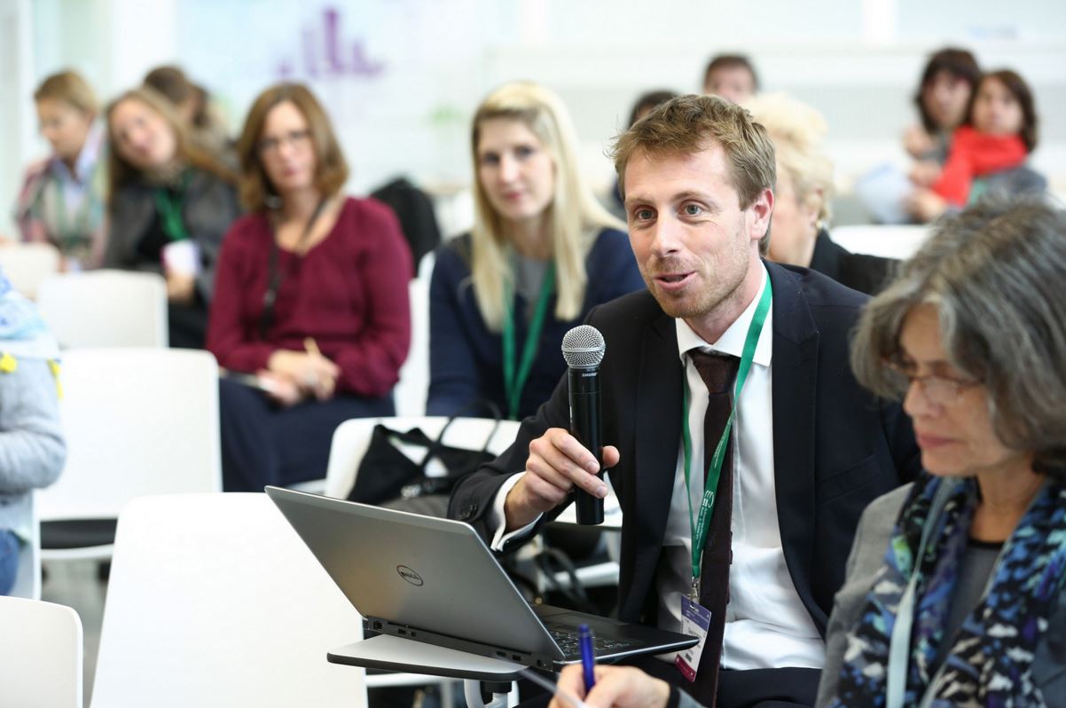 Bruselské Open days přivítaly téměř 6000 účastníků