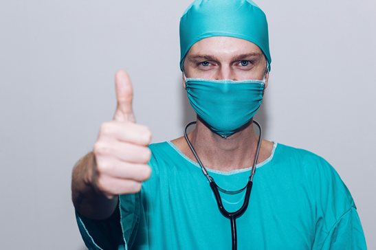 Úspěšné projekty v rámci programu EU pro zdraví 