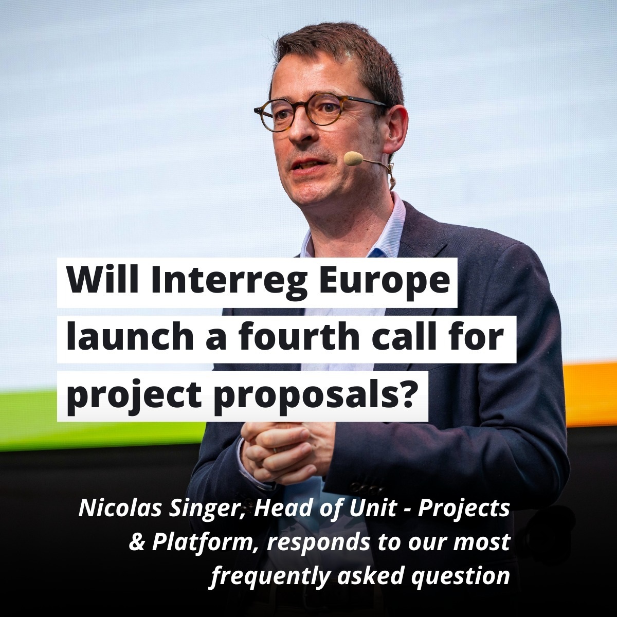 Interreg Europe: Čtvrtá výzva nebude. Co ještě program nabízí?