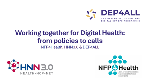 V listopadu 2025 proběhlo setkání zaměřeno na výzvy týkající se zdraví a digitálních technologií 