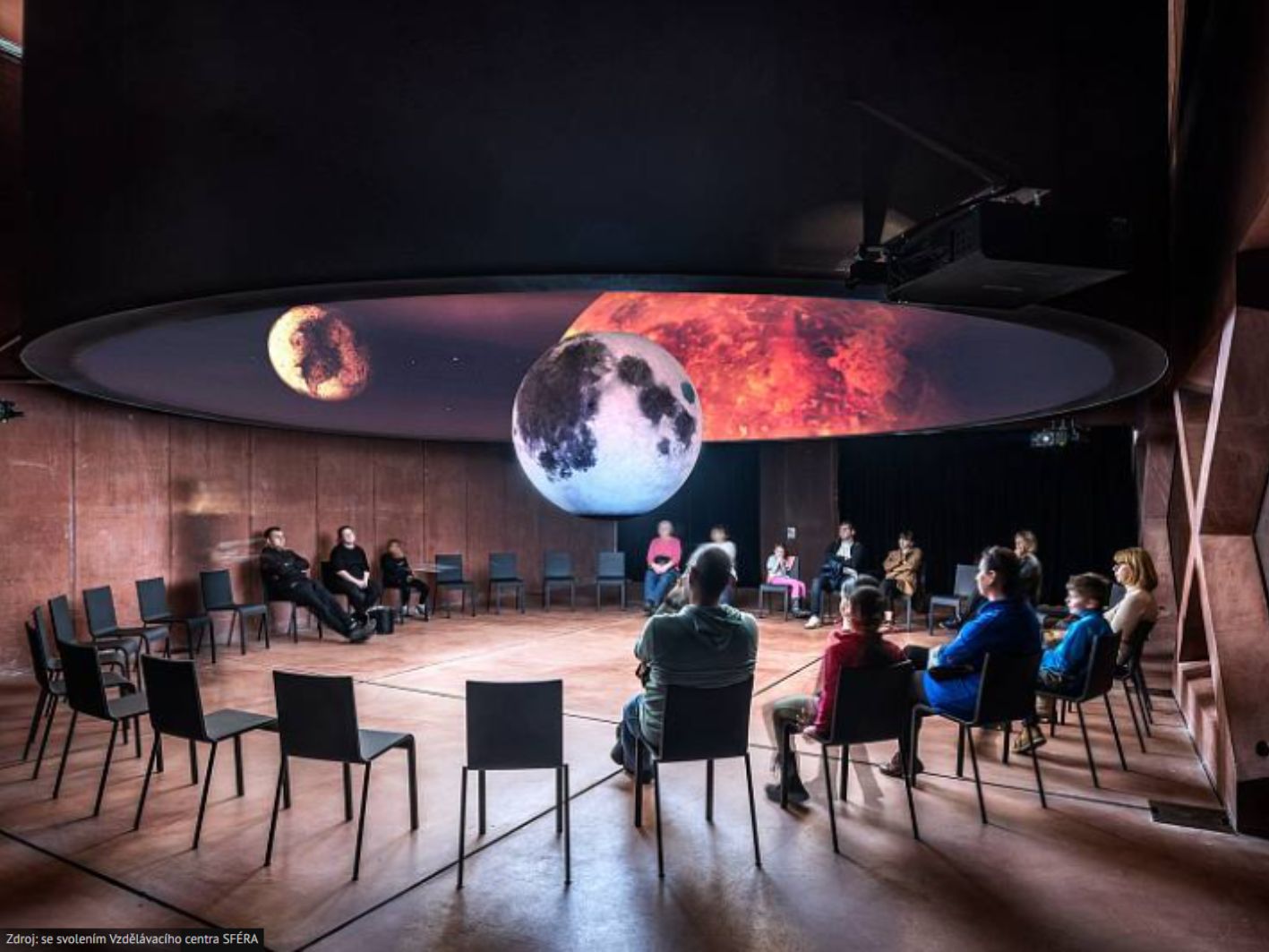 Centrální polytechnické dílny