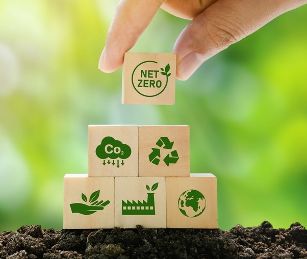 On-line seminář Území na cestě ke klimatické neutralitě