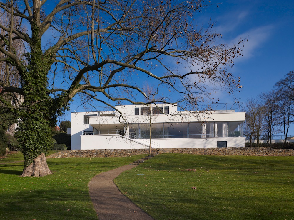 Vila Tugendhat