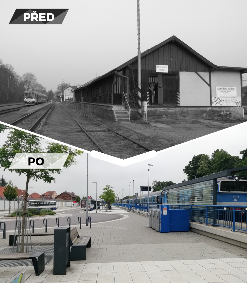 Kraj Vysočina