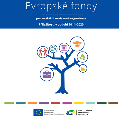 Evropské fondy pro nestátní neziskové organizace