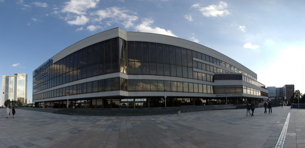Evropský habitat: Mezinárodní konference OSN se uskuteční v Praze