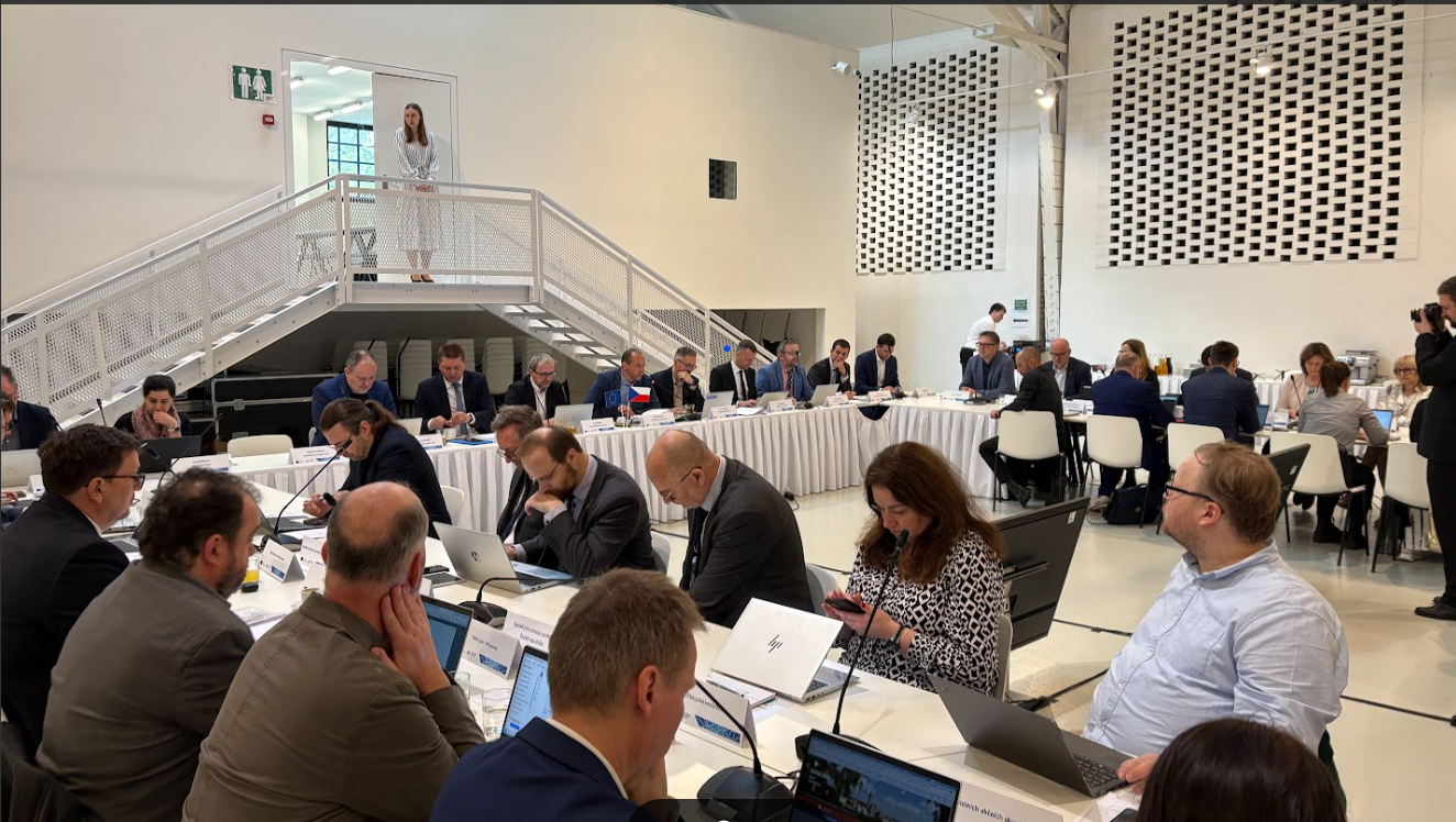 Národní stálá konference: Regiony potřebují moderní pružnou politiku soudržnosti pro řešení současný