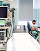 Zvýšení kvality návazné péče Nemocnice Jihlava