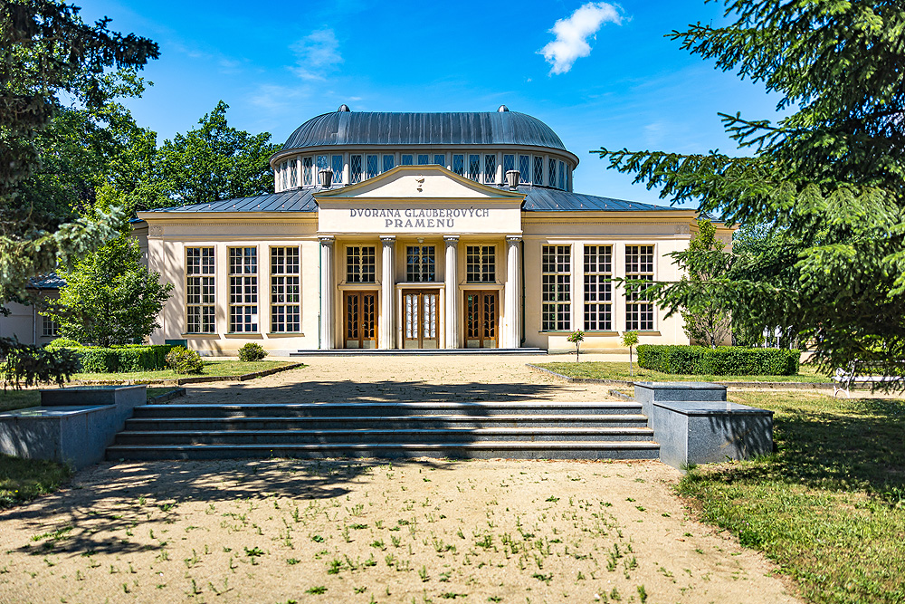 Léto v českých lázeňských městech: díky podpoře z IROP ožívají památky i kolonády