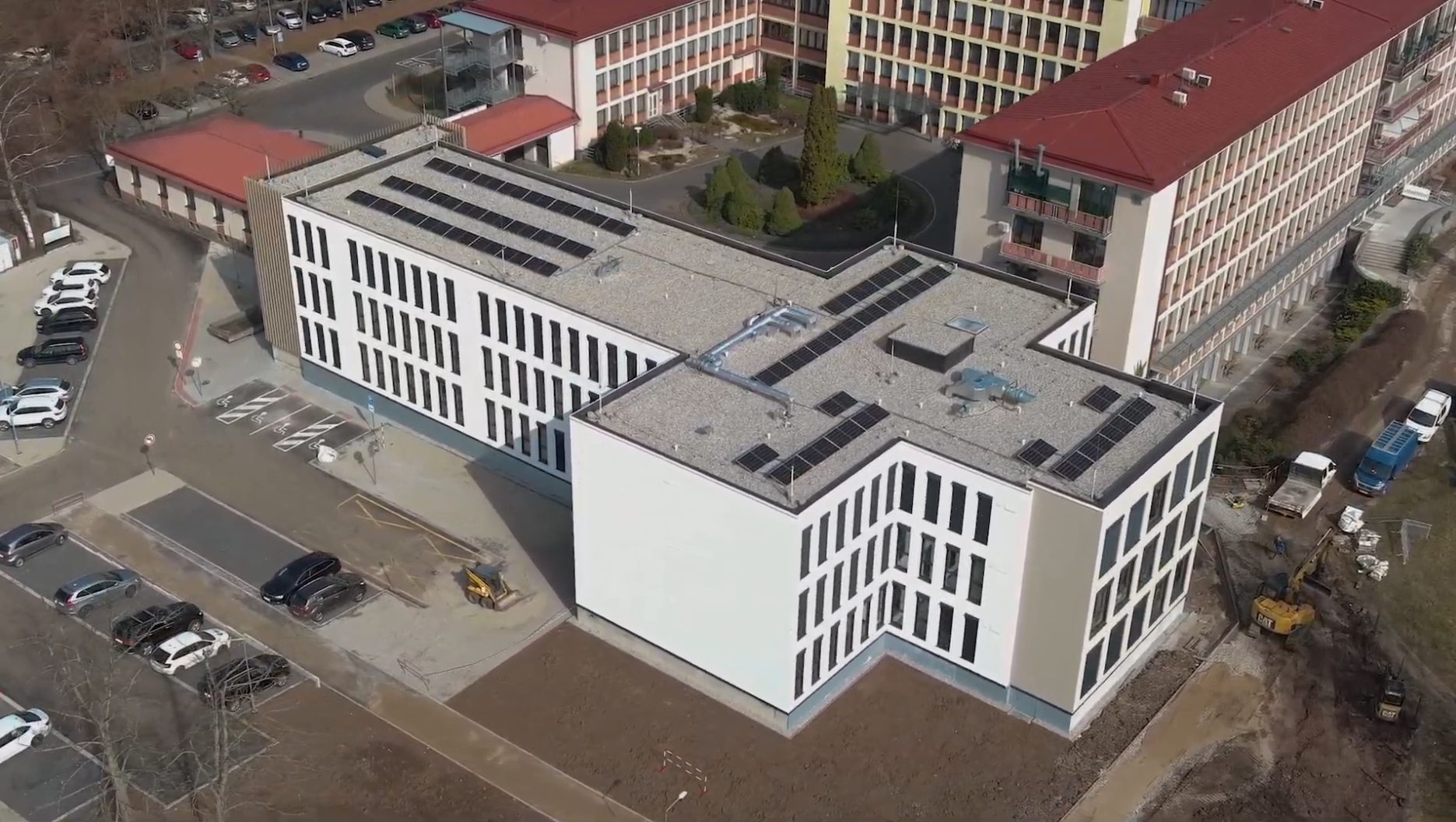 Moderní psychiatrická péče pro Karlovarský kraj