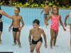 Úspory vody ve společnosti GMF AQUAPARK PRAGUE, a.s.