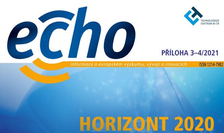 Vyšla zpráva o účasti Česka v programu Horizont 2020