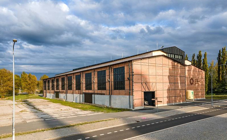 Kde fondy EU pomáhají: Místo demolice vzniklo v Ostravě moderní muzeum