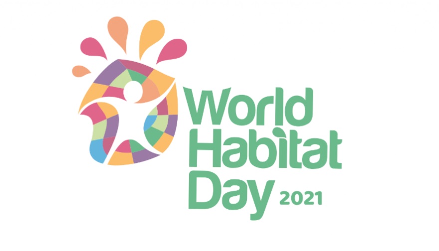  Tématem letošního „Světového dne Habitat“ bude příspěvek měst k boji proti klimatickým změnám 