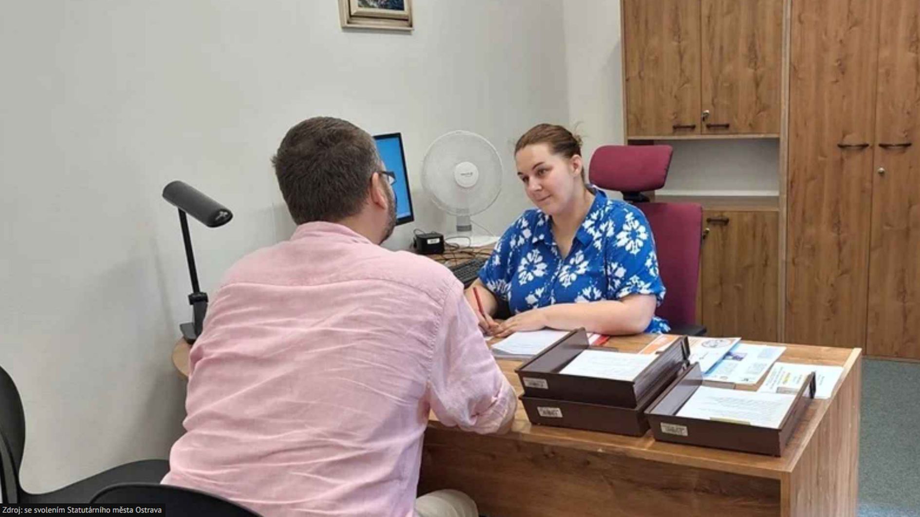 Kde fondy EU pomáhají: Ostrava řeší bytovou nouzi s pomocí fondů EU. Nové bydlení získalo přes 200 l