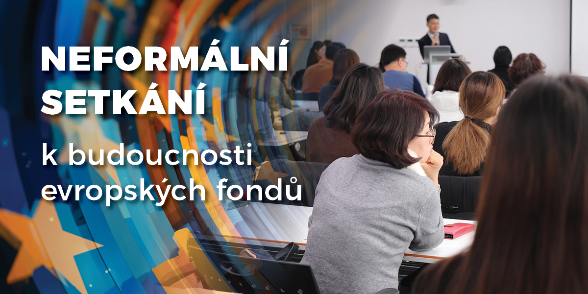 Budoucnost fondů EU: Business Breakfast pro podnikatele, hospodářské a sociální partnery 