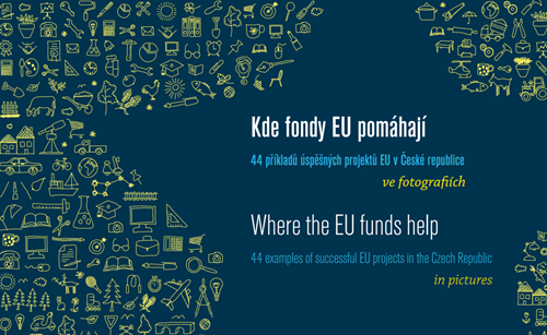 Where the EU funds help 44 examples of successful EU projects