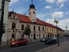 Rekonstrukce Městské knihovny v Poděbradech