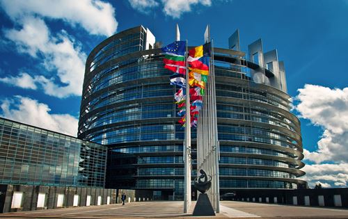 EU schválila legislativní balíček klíčový pro programové období 2021–2027