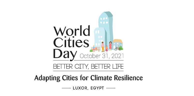 Světový den měst ve znamení adaptace na klimatické změny 