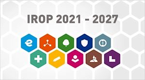 MMR: Integrovaný regionální operační program 2021-2027 s částkou 124 miliard korun dostal od vlády zelenou