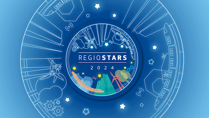 Nový ročník soutěže REGIOSTARS 2024: Přihlaste svůj projekt a získejte zkušenosti, publicitu i nová partnerství