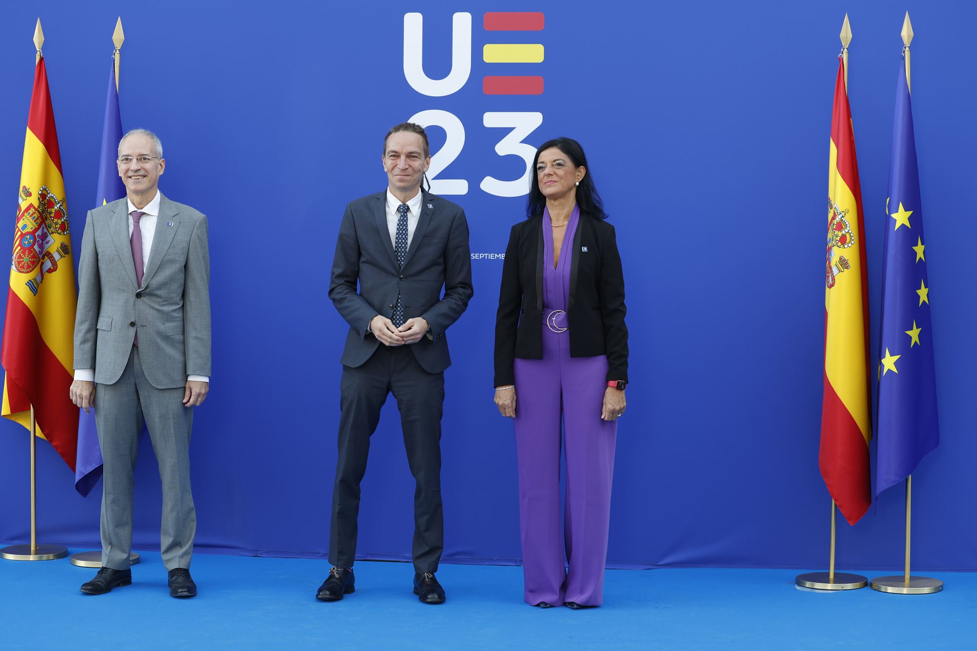 Bartoš v Murcii: Jednoduchost, efektivita a regionální zacílení jsou klíčové principy politiky soudržnosti EU
