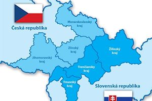 Připravte se na vyhlášení výzvy na česko-slovenské přeshraniční projekty
