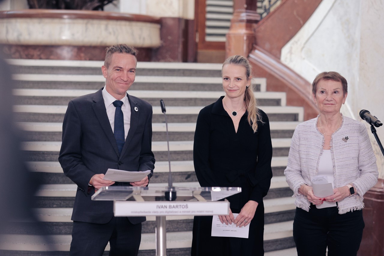 Bartoš: Evropský parlament přijal návrh FAST-CARE umožňující zmírnit dopady současné krize