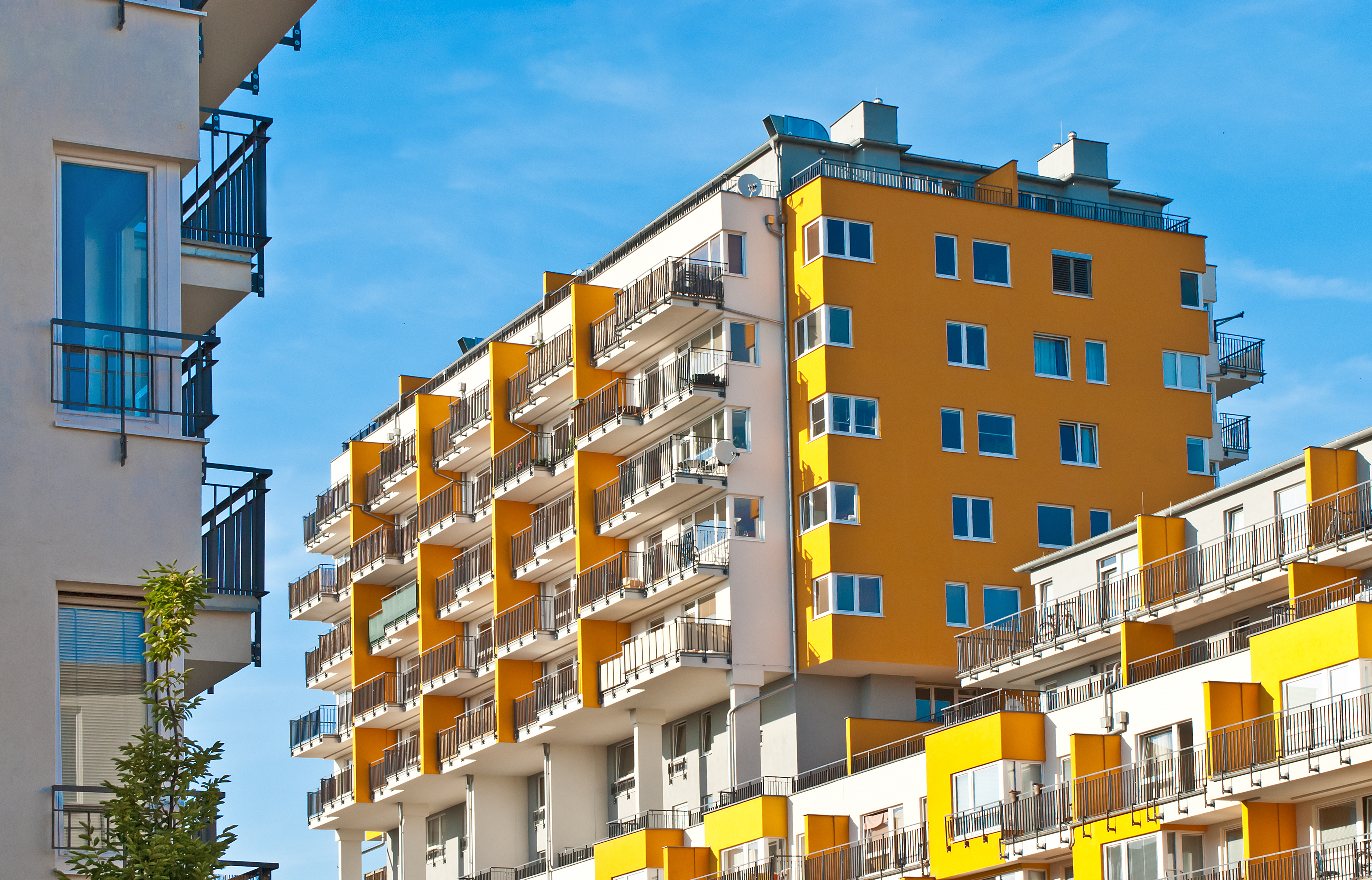 MMR vyjednalo souhlas Evropské komise s dalším investičním programem na dostupné bydlení. Přes Národní rozvojovou banku do něj půjde dalších 2,5 miliardy korun