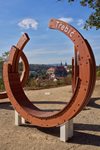 Revitalizace městského parku Masarykovy sady - Hrádek, Třebíč - III. etapa