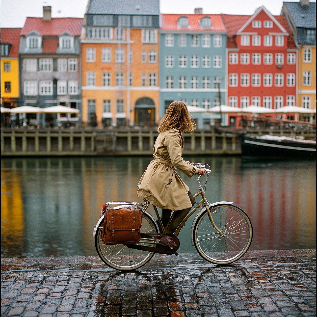 SAVE THE DATE! pro konferenci „Europe let´s cooperate“ v Kodani