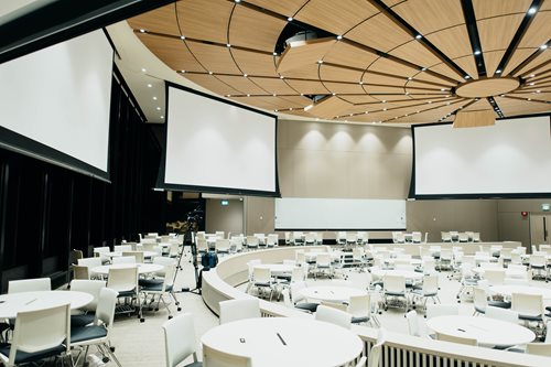 Akce připravované oddělením NICER Technologického centra Praha na první polovinu roku 2023